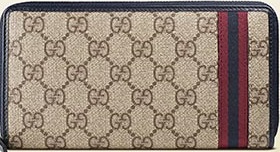 勤労感謝の日のプレゼント_グッチGGキャンバス