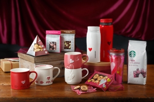 スタバ_クリスマスカード_発売日2013年グッズ写真