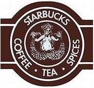 スタバ_クリスマスカード_発売日_初代ロゴ