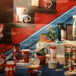 スタバクリスマス2017年カード・タンブラーの発売日は11月1日!