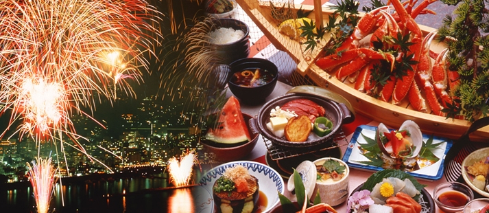 熱海海上花火大会が見られるホテル・旅館16選_ホテルニュータカハシ01