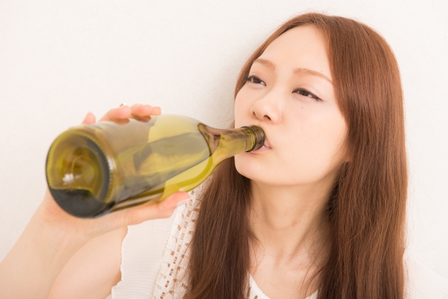 ボジョレーヌーボーとは_日本はボジョレーヌーボー消費大国