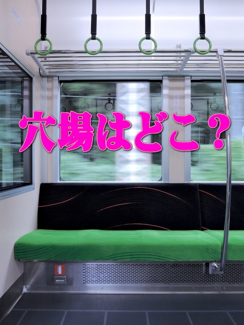 ISOGAI花火劇場つどいの広場穴場は?混雑状況は?屋台は?穴場は?