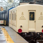 ザ・ロイヤルエクスプレス伊豆の料金(値段)、時刻表、座席の内容、予約方法、料理は?