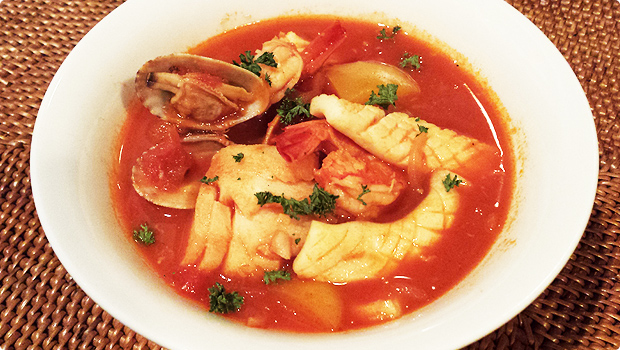 ワインボジョレーヌーボーとは_簡単ブイヤベース