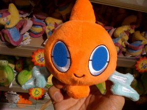 ポケモンのLINEアカウント「ロトム」にAI「りんな」を導入!