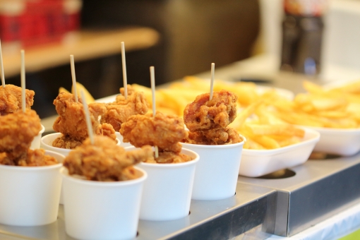 寒川みんなの花火大会屋台は駐車場は穴場スポットは11