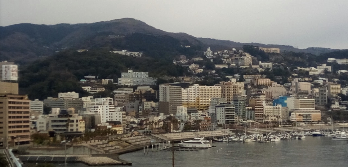 熱海海上花火大会が見られるホテル・旅館16選熱海温泉_やすらぎの宿みのや_見晴らし01