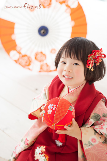 七五三 3歳 髪型：「七五三 3歳 髪型」からすぐ保存できる