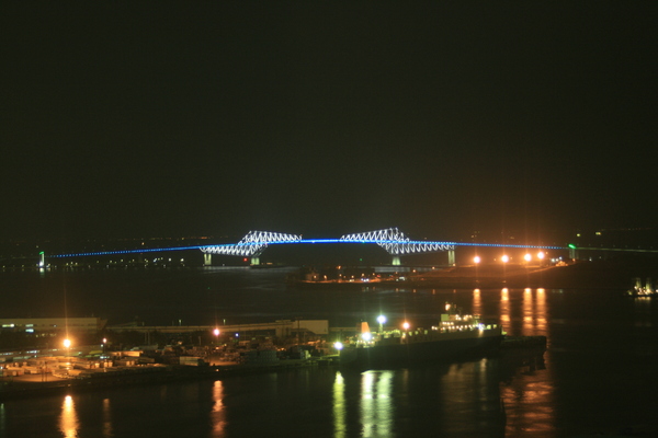 「お台場レインボー花火」穴場_混雑_駐車場は_テレコムセンター展望台見晴らし