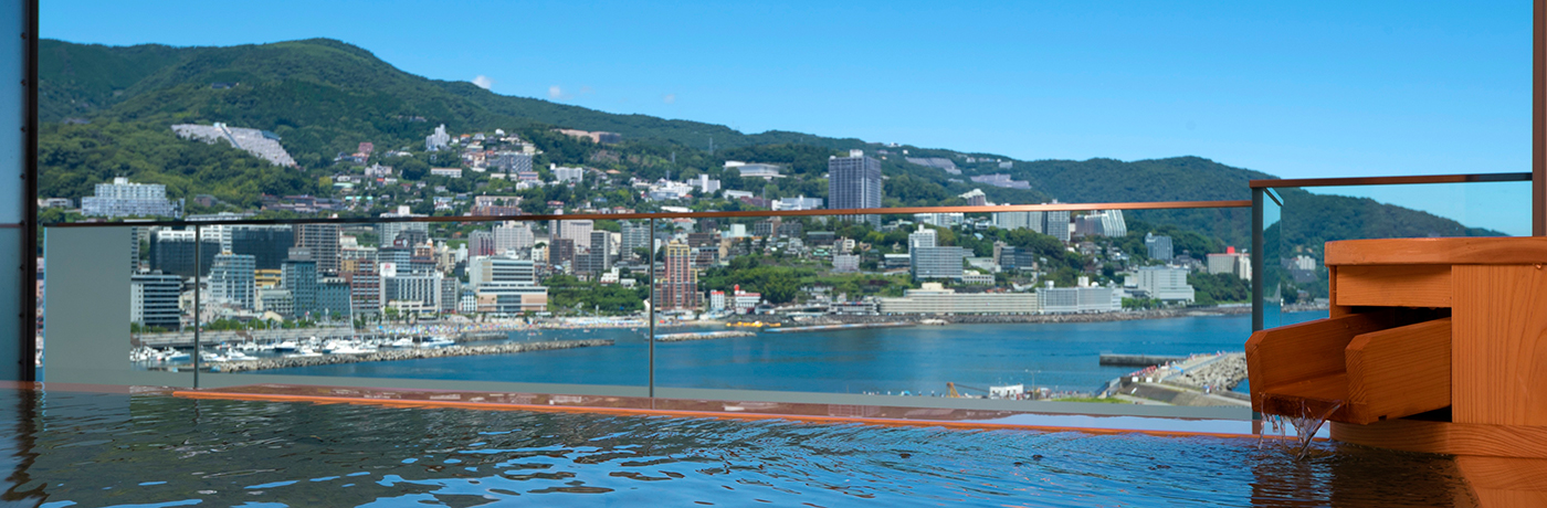 熱海海上花火大会が見られるホテル・旅館16選_熱海後楽園ホテル_エクセレンシィスパ01