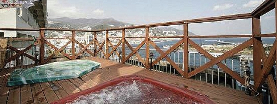 熱海海上花火大会が見られるホテル・旅館16選熱海温泉_やすらぎの宿みのやヘッダー