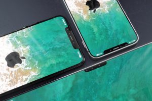 iMacやMacBookの未来は、iPhone Xになる!それを予想したデザイン!