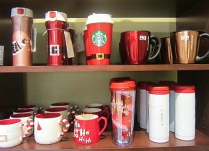 スタバクリスマス2017年タンブラーの値段はいくら?