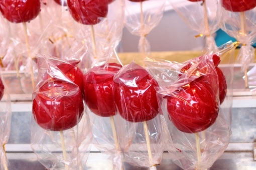 寒川みんなの花火大会屋台は駐車場は穴場スポットは01