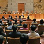 NHK受信契約訴訟!最高裁大法廷で弁論!その争点はなに?