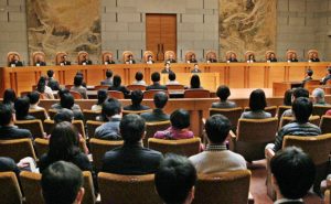 ＮＨＫ受信契約訴訟！最高裁大法廷で弁論！その争点はなに？