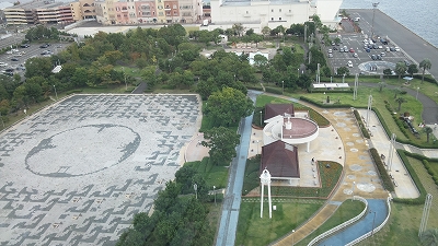 ISOGAI花火劇場つどいの広場穴場は?混雑状況は?屋台は?駐車場は?01