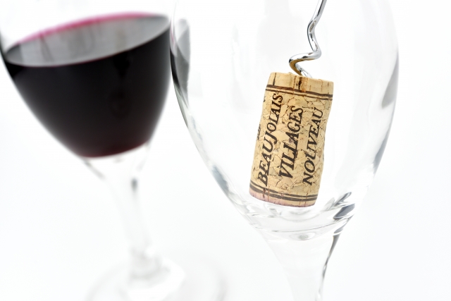 ボジョレーヌーボーとは_なんで11月の第三目木曜日が解禁日なの？