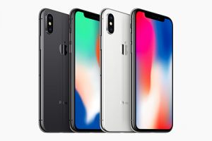 Appleティム・クック！iPhone Xの需要は世界的にぶっちぎり！