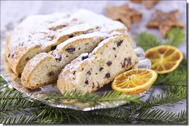 シュトーレンとは？01