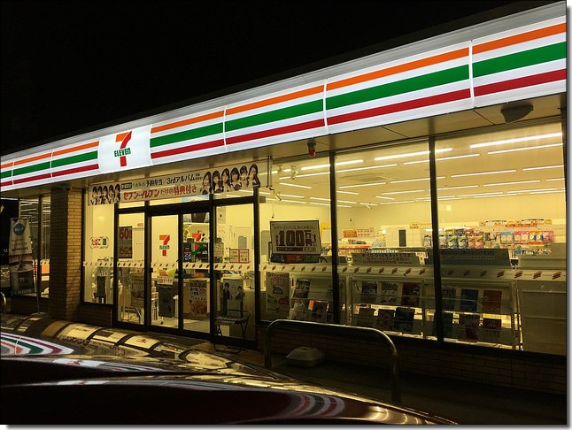 セブンイレブンのクリスマスケーキを予約無しで買う方法！予約なし