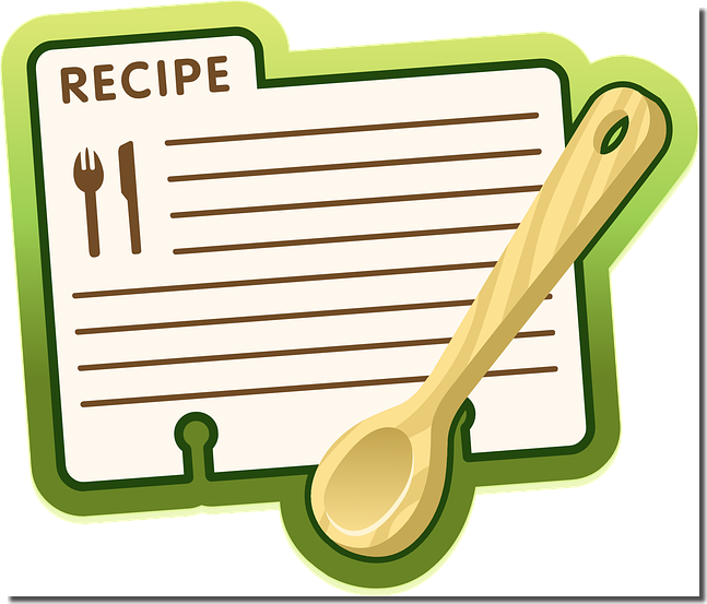 シュトーレンとは？レシピ