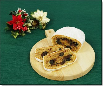 シュトーレンを通販で購入できる人気ショップランキング!和楽紅屋のシュトーレンジャポネ01