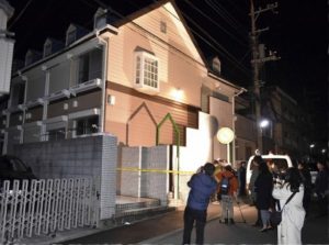 神奈川県座間市緑ケ丘6丁目の9人死体遺棄事件、白石隆浩容疑者!