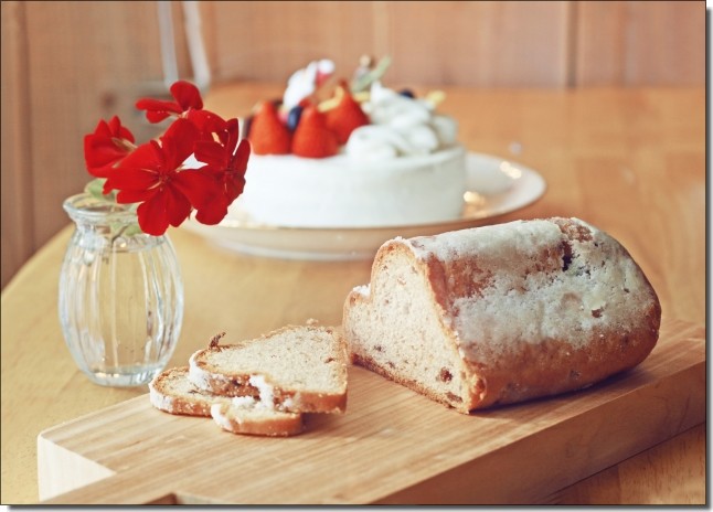 シュトーレンとは？食べ方02