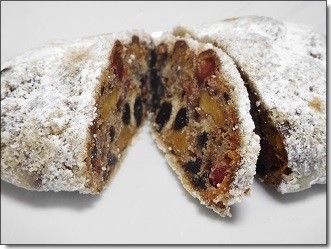 シュトーレンとは？切り分け方と保存方法01