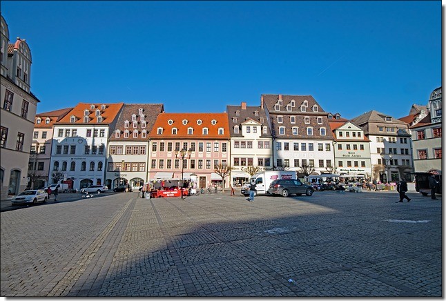 シュトーレンとは？ナウルムブルク