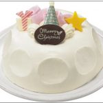 セブンイレブンのクリスマスケーキかまくらの美味しさと人気!
