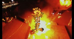 戦闘車に登場する車種と出演者まとめ一覧！ジュニア軍編！