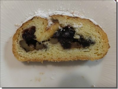 シュトーレンとは？坑道01