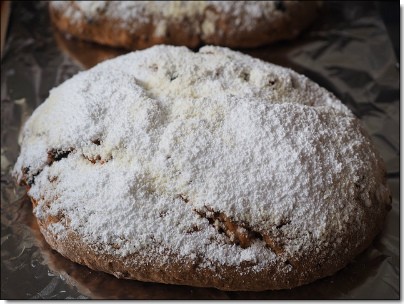 シュトーレンとは？02