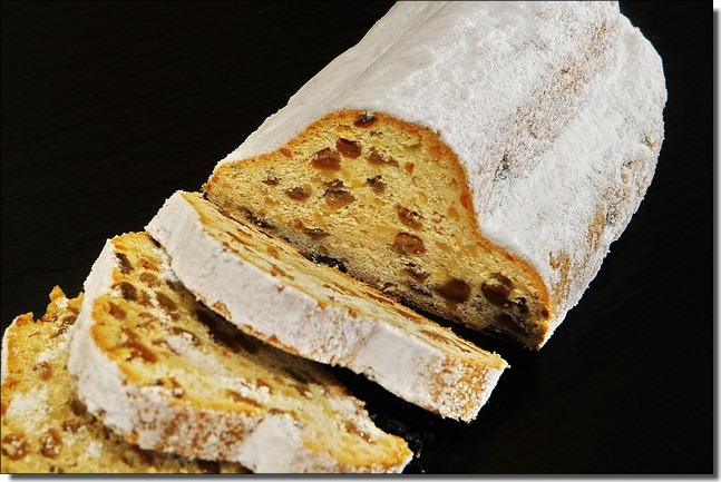 シュトーレンとは？05