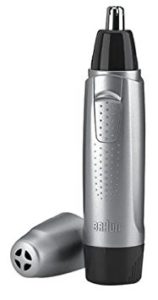 ブラウン 純正鼻毛カッター EN10 [並行輸入品]