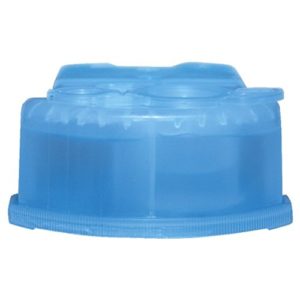 ブラウン アルコール洗浄液 メンズシェーバー用 6個入り CCR6 CR 正規品