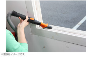 2ハンディクリーナー ZストームSE3196-J