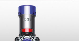 イソン コードレスハンディクリーナー V7トリガープロ HH11MHPRO