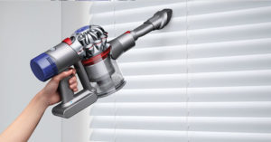 イソン コードレスハンディクリーナー V7トリガープロ HH11MHPRO