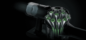 イソン コードレスハンディクリーナー V7トリガープロ HH11MHPRO