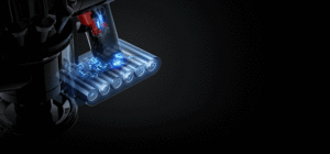 イソン コードレスハンディクリーナー V7トリガープロ HH11MHPRO