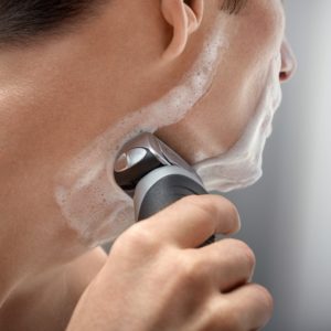 Amazon限定ブラウンシリーズ7メンズ電気シェーバー7867cc