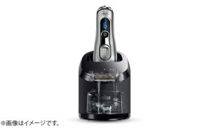 ブラウン シェーバー シリーズ9_9291cc