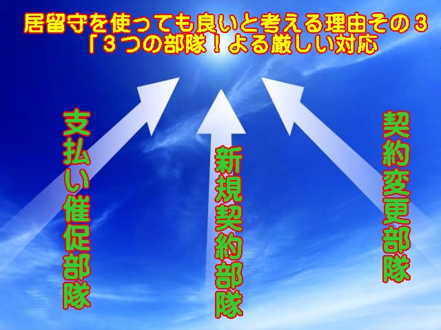 nhk,居留守,訪問,無視し続ける