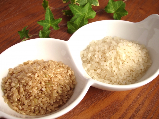 発芽玄米の４つの作り方(ヨーグルトメーカー、ポット、水、炊飯器)体への効果、効能、所要時間、お米選びなどにつて