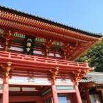 鶴岡八幡宮へ一番近くて安い駐車場ご紹介。