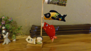 こいのぼり制作ネタ１０選高齢者の方向け！素敵なこいのぼりが簡単に作れる